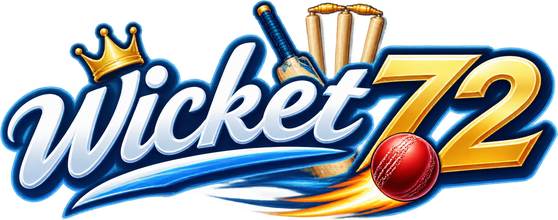 Wicket 72